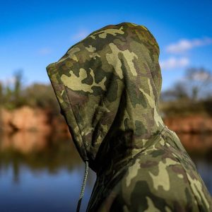 SONIK SUDADERA CAMUFLAJE (TALLAS M. L. XL)
