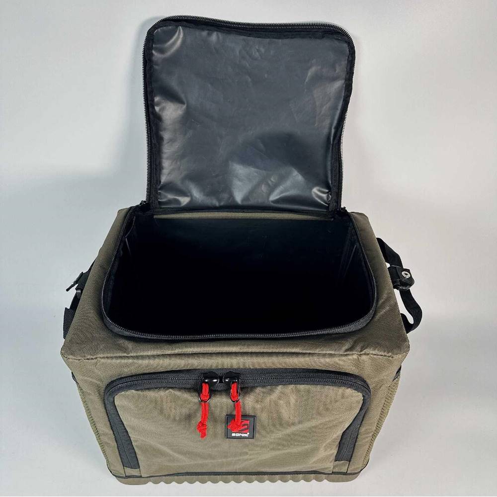 SONIK STORZ 36L + BANDEJA SUPERIOR - Imagen 3