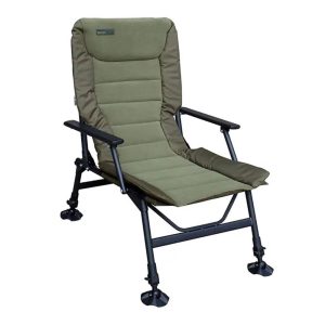 SONIK Silla BANK-TEK ARMCHAIR