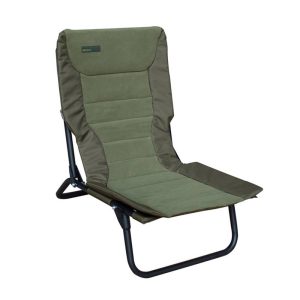 SONIK Silla BANK-TEK LIGHTWEIGHT LO-CHAIR