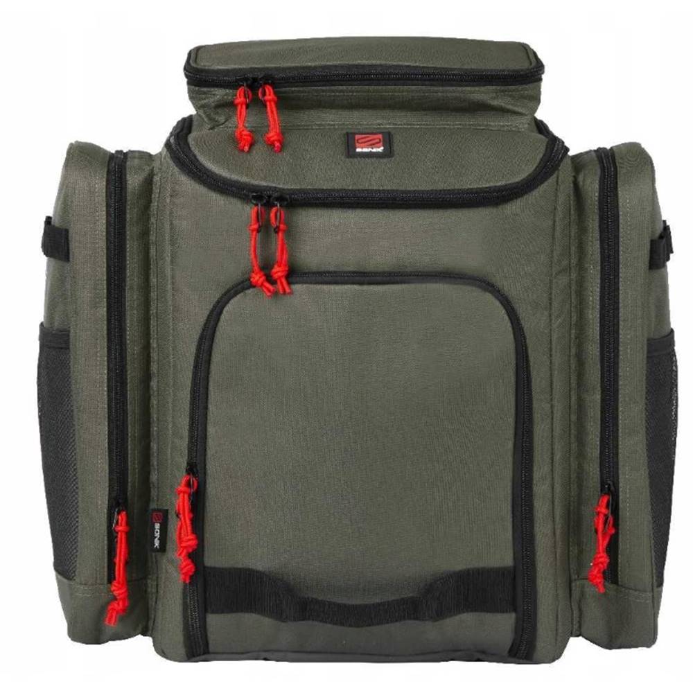 SONIK ORGANISER RUCKSACK Mochila - Imagen 3