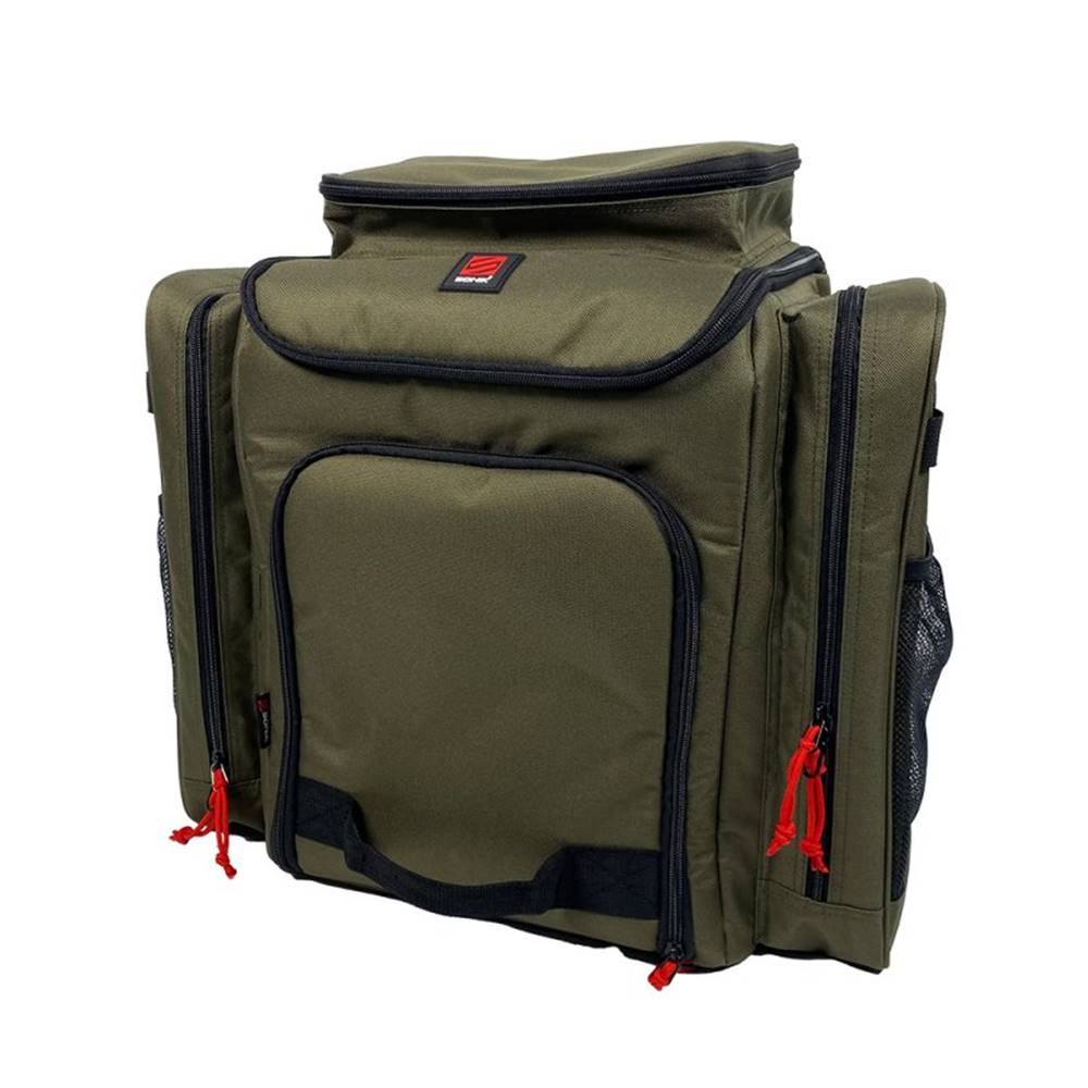 SONIK ORGANISER RUCKSACK Mochila - Imagen 2