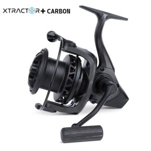 Carrete SONIK XTRACTOR+ CARBON 5000