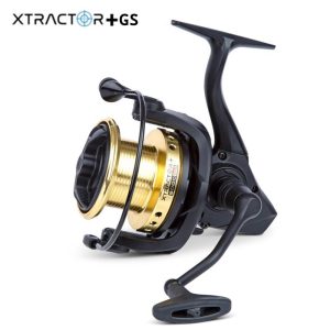 Carrete SONIK XTRACTOR+ GS 5000