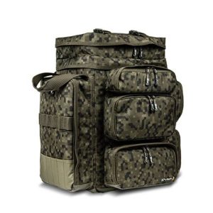 SOLAR TACKLE SP C-TECH LARGE RUCKSACK