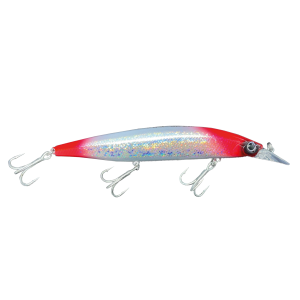 Señuelo Angler Spear Wild Parihuana