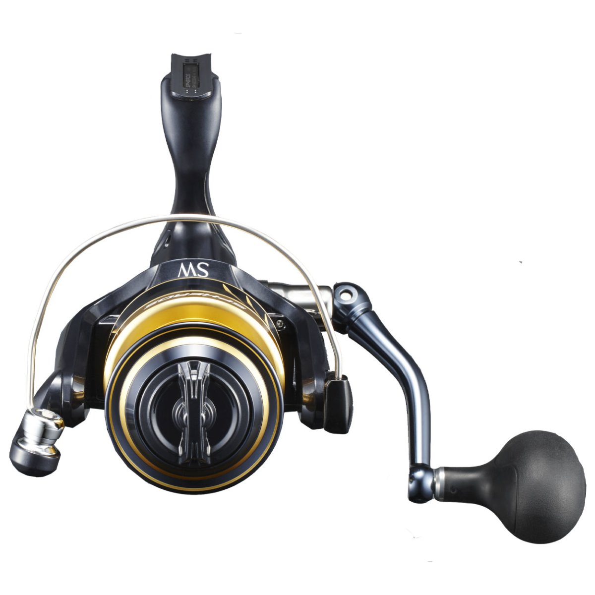 Carrete Shimano Spheros SW - Imagen 6