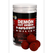 STARBAITS HOT DEMON HARD BOILIES 24 mm