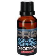 STARBAITS SQUID & PEPPER DROPPER aroma super concentrado 30 ml