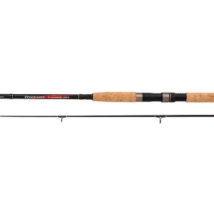 Caña de pesca Vengeance BX 7′ 2.10 mts