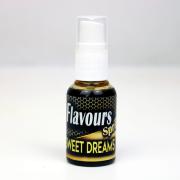 PRO ELITE GOLD SWEET DREAMS FLAVOURS SPRAY - Imagen 2