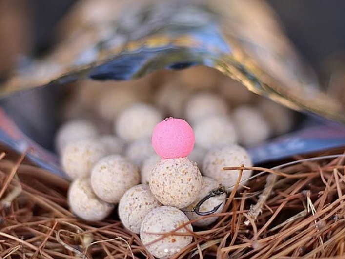 DSA BAITS SWEET PEANUT SESSION PACK - Imagen 3