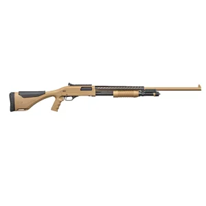 Escopeta Winchester SXP Extreme Dark Earth Defender Rifled