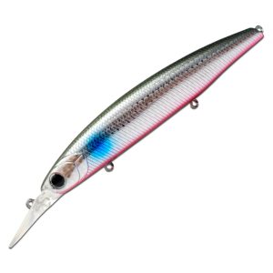 Señuelo Angler Slayer 125 S-DR Sad Mullet