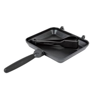 Sonik Sizzla Multi-Pan Sarten XL + UTENSILIO