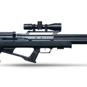 Carabina Effecto Zeon
