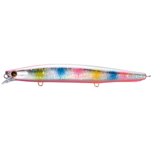 Señuelo Shimano Nessa Hirame Minnow SR 150F AR-C 003