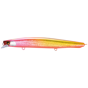 Señuelo Shimano Nessa Hirame Minnow SR 150F AR-C color 008