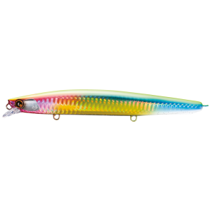 Señuelo Shimano Hirame Minnow SR 150F Color 009