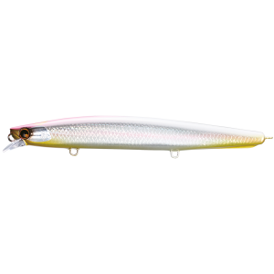 Señuelo Shimano Nessa Hirame Minnow SR 150F AR-C Color 010