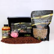 PRO ELITE GOLD ANTARTIC KRILL SESSION PACK