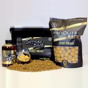 PRO ELITE GOLD SWEET DREAMS SESSION PACK