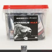 Session Pack Trybion Cyprinus Max