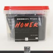 Session Pack Trybion Homer