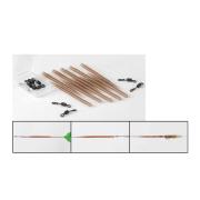 BEHR ANTI TANGLE SLEEVES XL SET