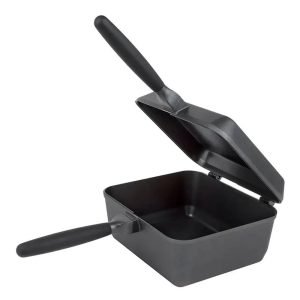 Sonik Sizzla Multi-Pan Set Deep Sartenes XL Profunda + UTENSILIO