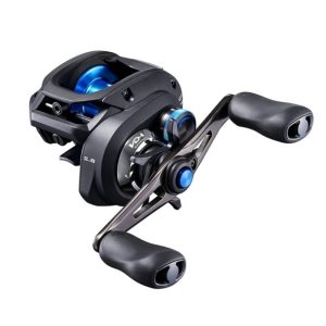 CARRETE BAITCASTING SHIMANO SLX DC 151XG 8.2:1