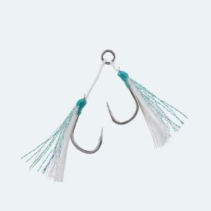 Anzuelo BKK Shore Patrol+