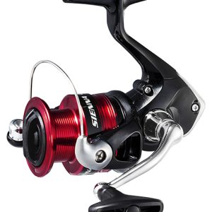 Carrete Shimano Sienna C3000 FG