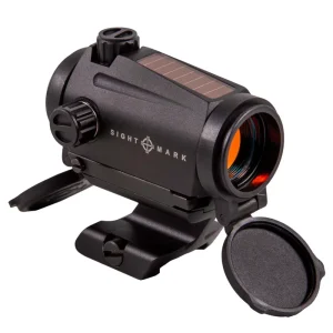 Visor Punto Rojo SIGHTMARK Element Mini Solar