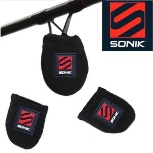 Sonik Guide Protectors anilla 50 mm x3