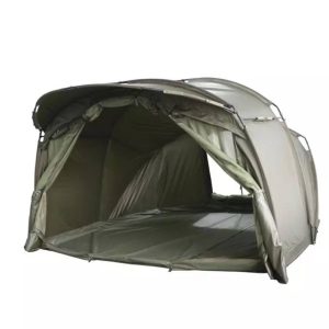 SONIK EURO BIVVY 2 MAN XXL suelo con cremallera