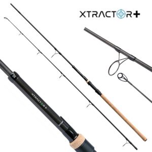 Caña Sonik Xtractor+ CORK 10 Pies 3,5 Ib