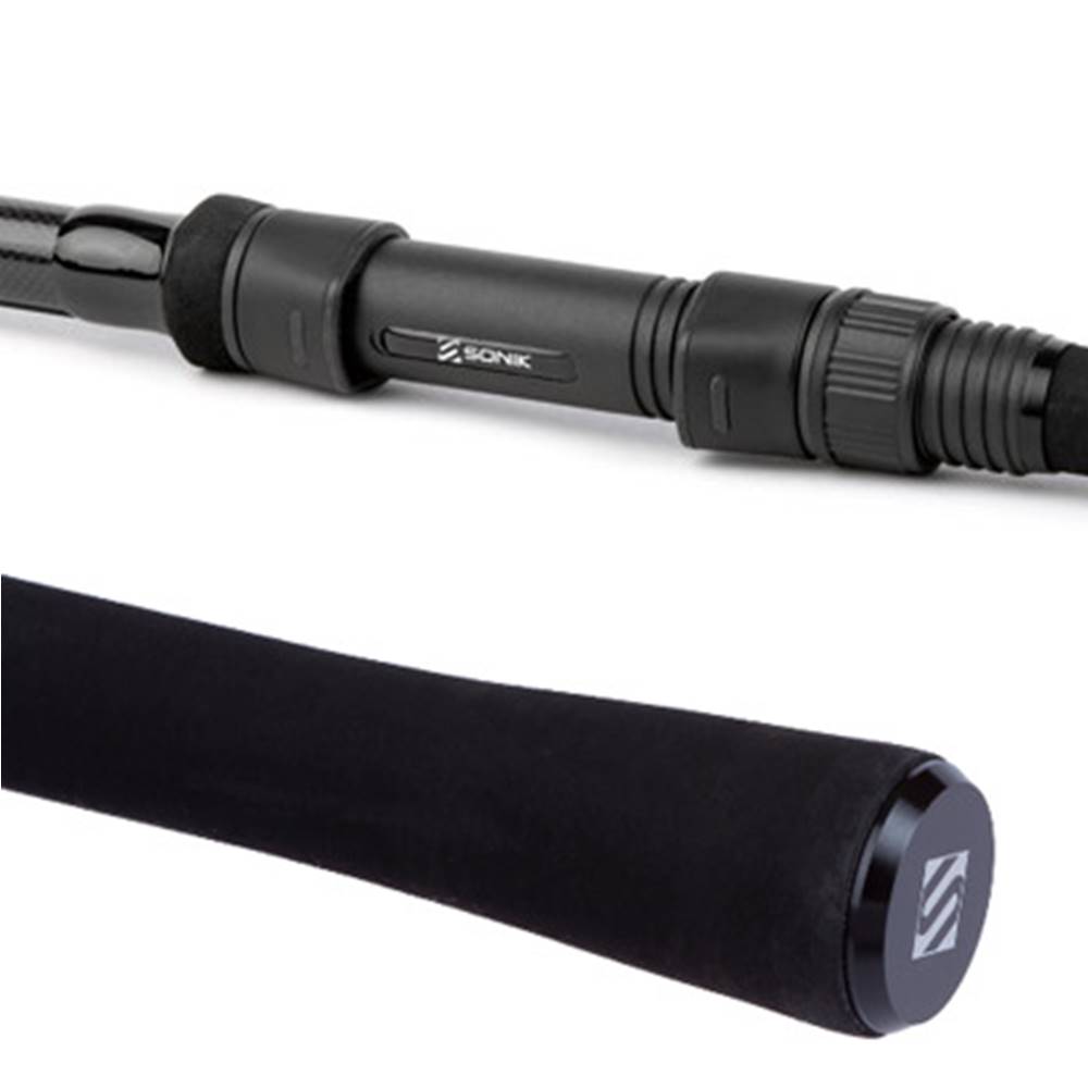 Caña Sonik Xtractor+ 6 Pies 3 Ib - Imagen 4