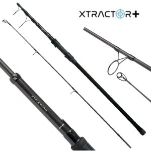 Caña Sonik Xtractor+ Recon 8 Pies 3 Ib