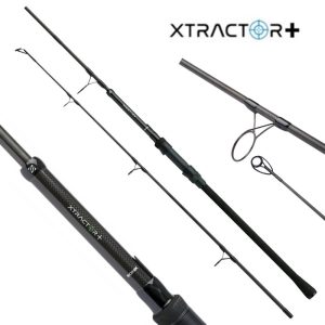 Caña Sonik Xtractor+ 6 Pies 3 Ib