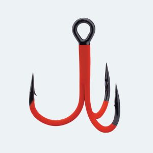 Anzuelo BKK Spear-21 UVO