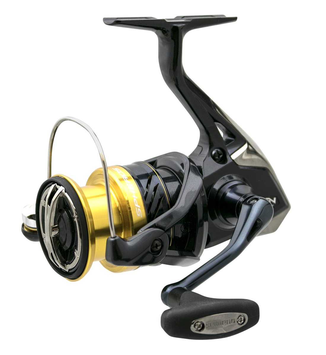 Carrete Shimano Spheros SW - Imagen 4