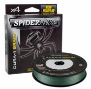 Trenzado SPIDERWIRE DURA-X4 BRAID 0,40 mm 300 m 45,0 KG