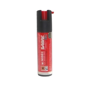 Spray de Defensa personal Sabre Red