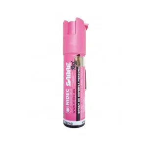 Spray de Defensa personal Sabre Pink