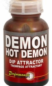 STARBAITS HOT DEMON DIP ATTRACTOR 200 ML