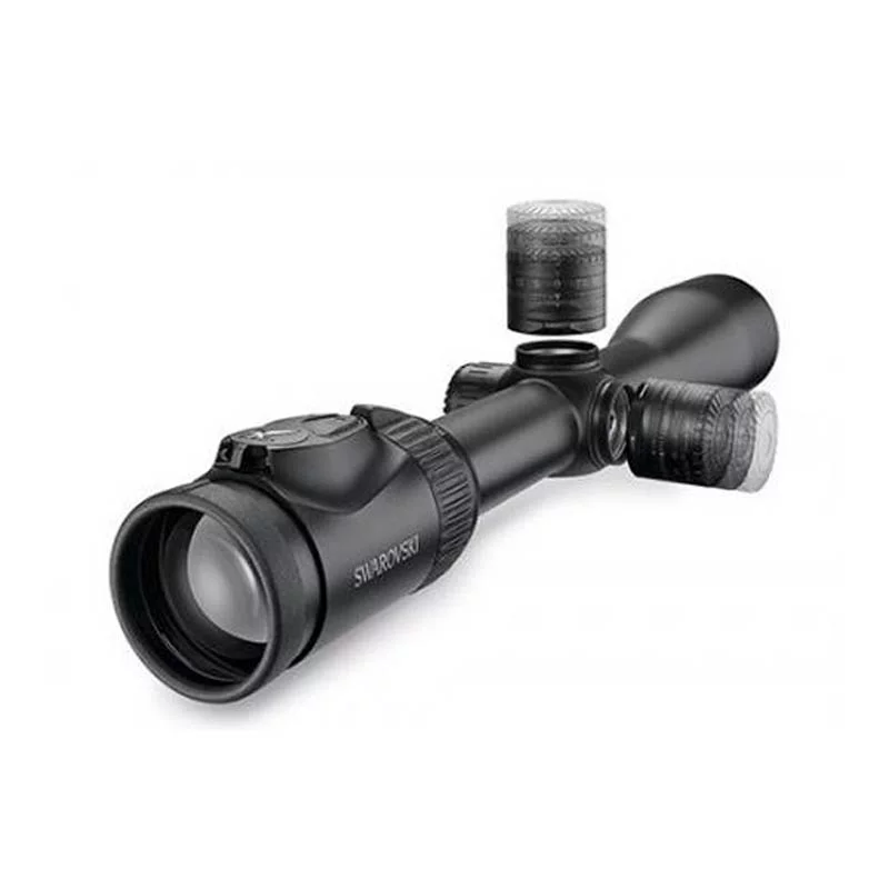 Swarovski z8i 2,3 18×56 - Imagen 2