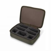 NASH R4 Alarm Soft Presentation Bolso de alarmas R4