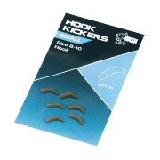 NASH TACKLE Hook Kickers Small 10 unid.
