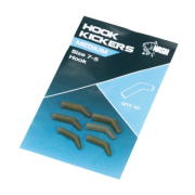 NASH TACKLE Hook Kickers Medium 10 unid.